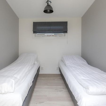 Buitenplaats Oudendijke Ellemeet Exterior foto