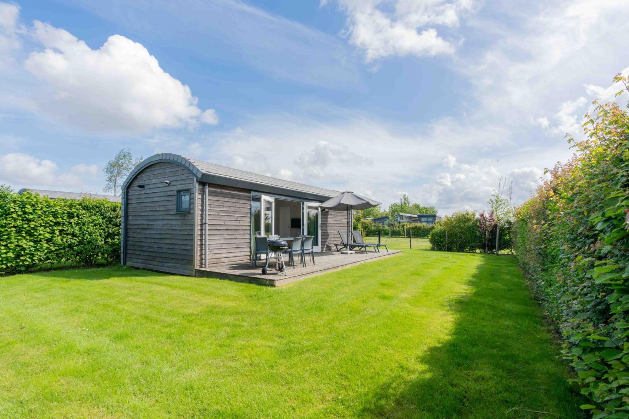 Buitenplaats Oudendijke Ellemeet Exterior foto